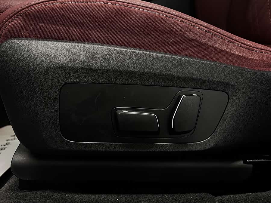 BMW X3 2024 изображение автомобиля #34