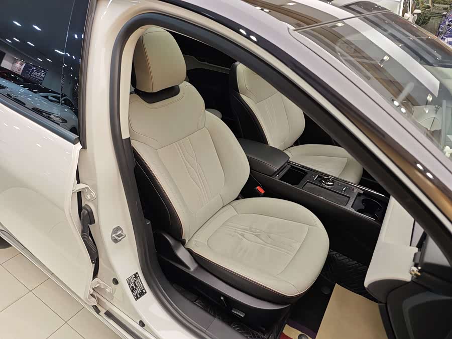 Ford Mondeo 2024 #34 Ford Mondeo 2024 car image #34