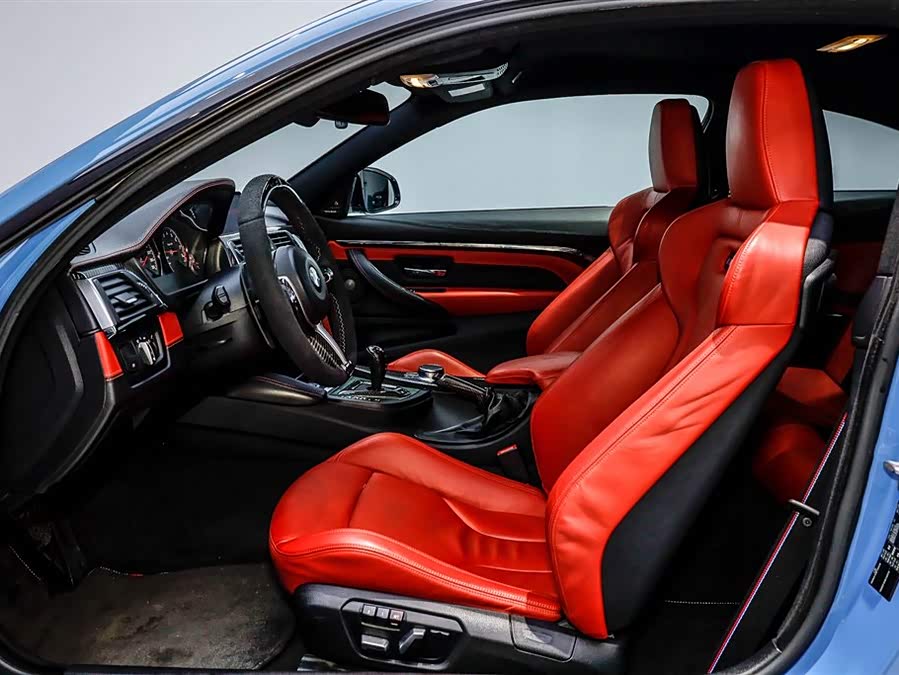 BMW M4 2017 image de voiture #34