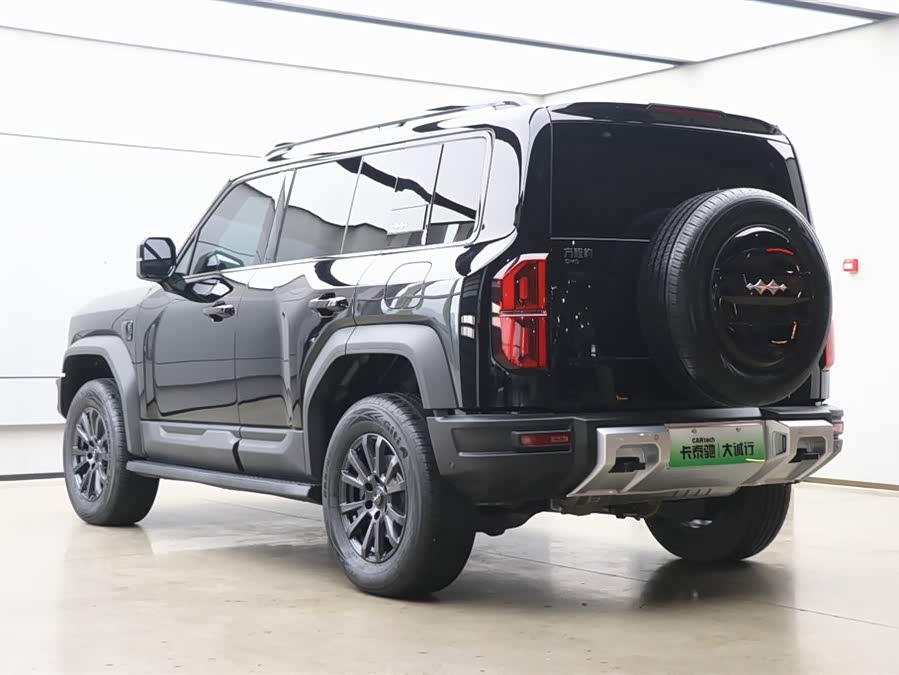 FangChengBao Leopard 5 2025 car image #34