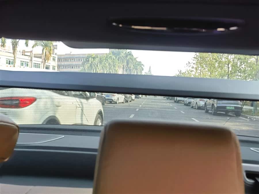 Mercedes-Benz S Class 2014 car image #34