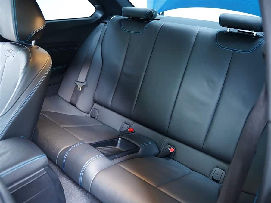 宝马 宝马M2 2018 #34 宝马 宝马M2 2018 汽车图片 #34