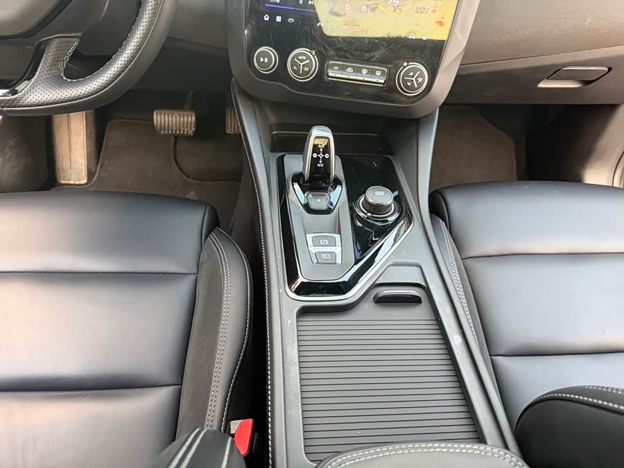 领克 领克03 2025 汽车图片 #34