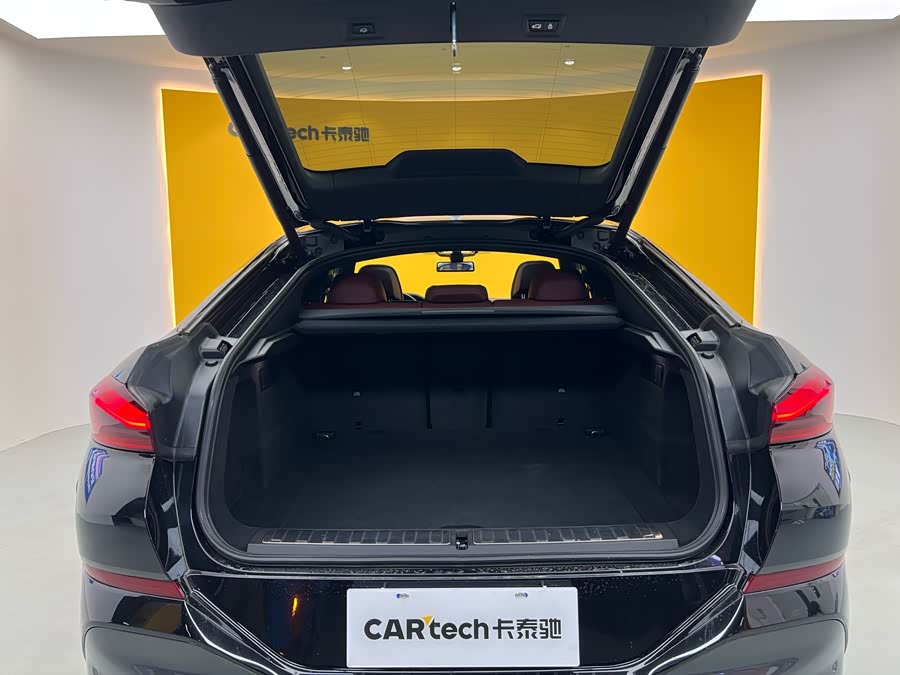 BMW X6 2021 #34 BMW X6 2021 imagem de carro #34