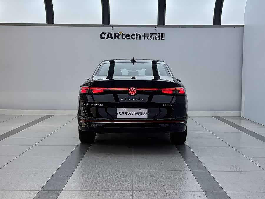 Volkswagen Magotan 2024 car image #34