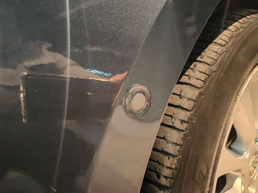 Skoda Superb 2010 car image #34