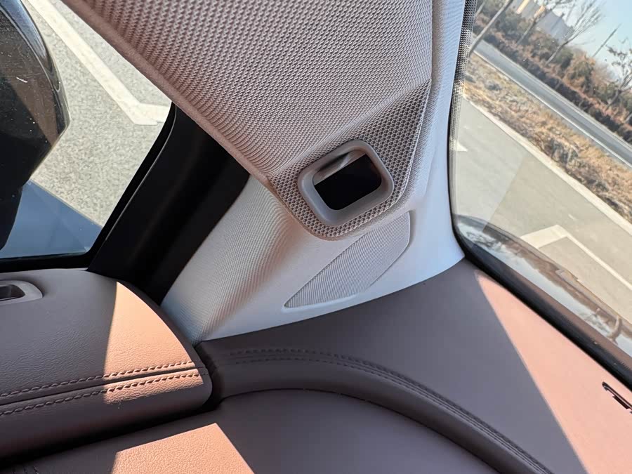 BYD Xia 2024 imagen de coche #34