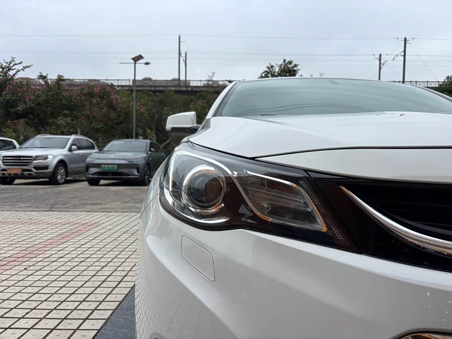 Chevrolet Malibu 2016 car image #34