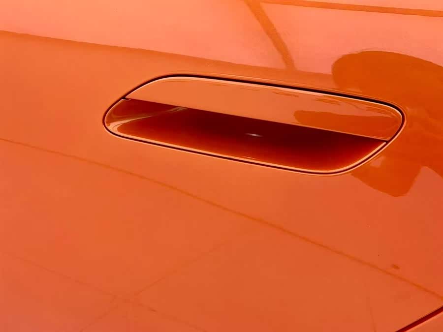 小米汽车 小米SU7 2024 汽车图片 #34