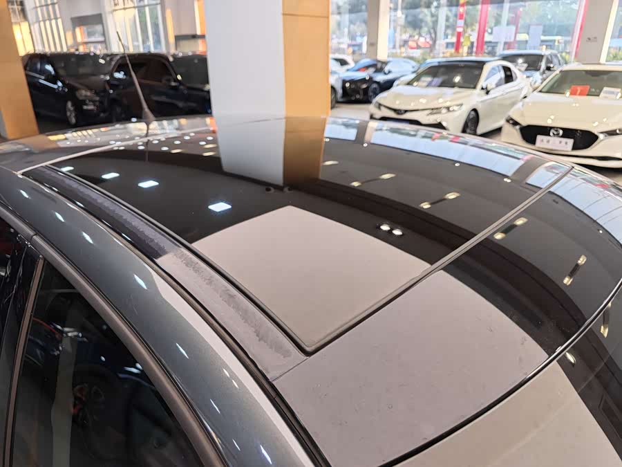 Audi A1 2013 car image #34