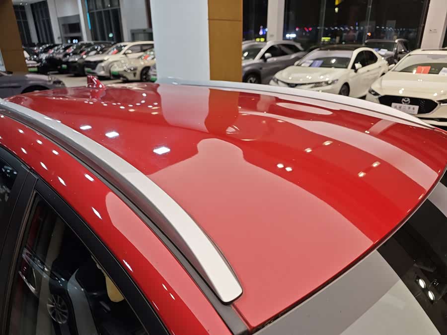 Toyota Yaris L Zhixuan 2022 #34 Toyota Yaris L Zhixuan 2022 car image #34