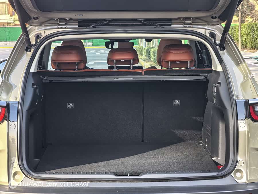 马自达 马自达CX-50行也 2023 汽车图片 #34