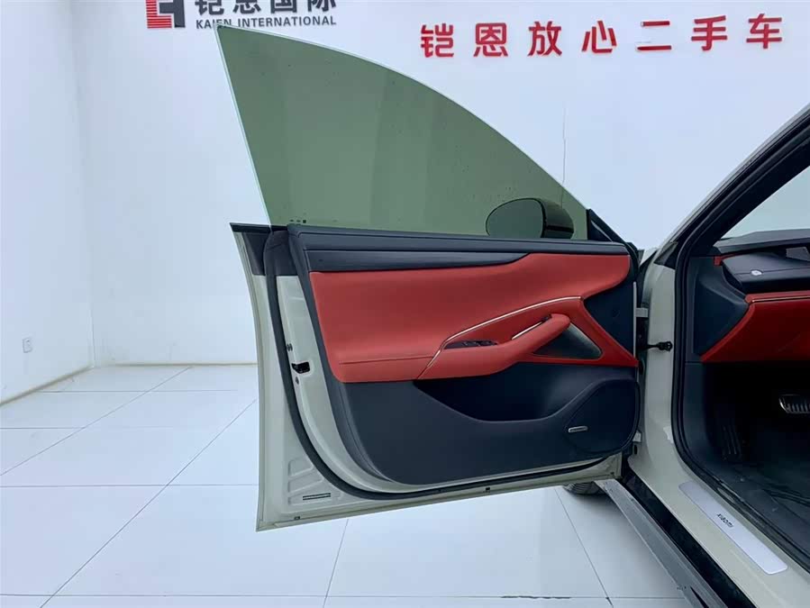 小米汽车 小米SU7 2024 #34 小米汽车 小米SU7 2024 汽车图片 #34