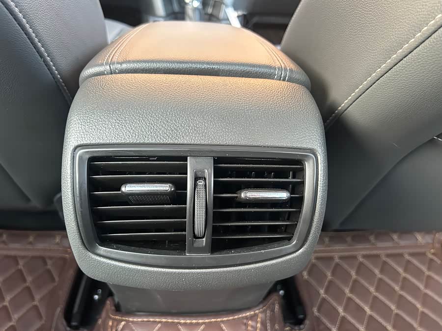 Chevrolet Malibu 2017 car image #34