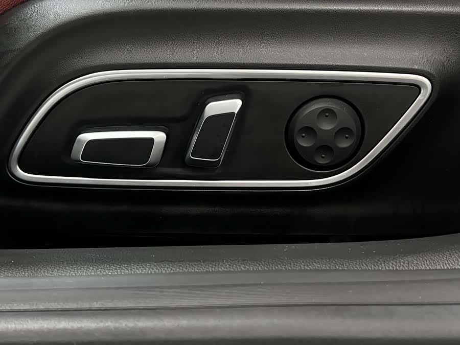 Xpeng P7 2020 #34 Xpeng P7 2020 immagine di auto #34