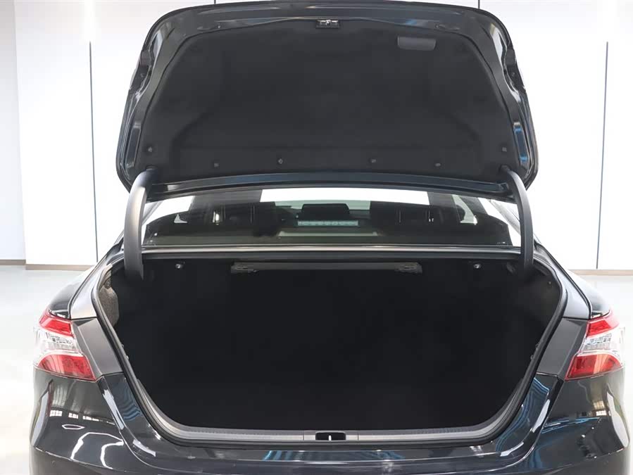 Toyota Camry 2022 #34 Toyota Camry 2022 immagine di auto #34