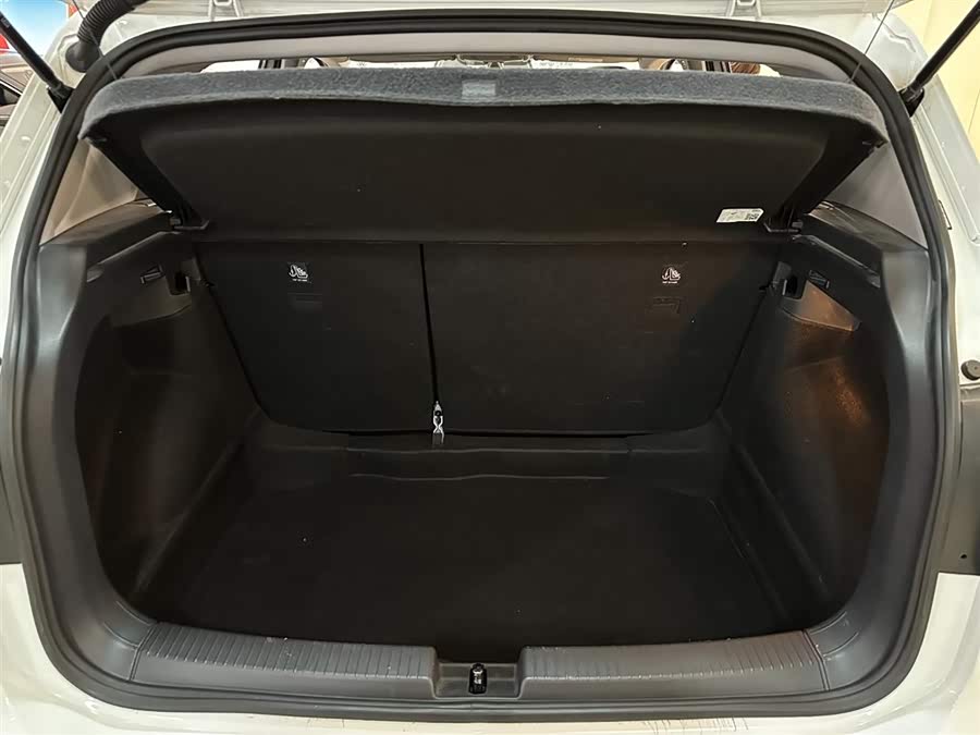 Volkswagen Tacqua 2024 car image #34