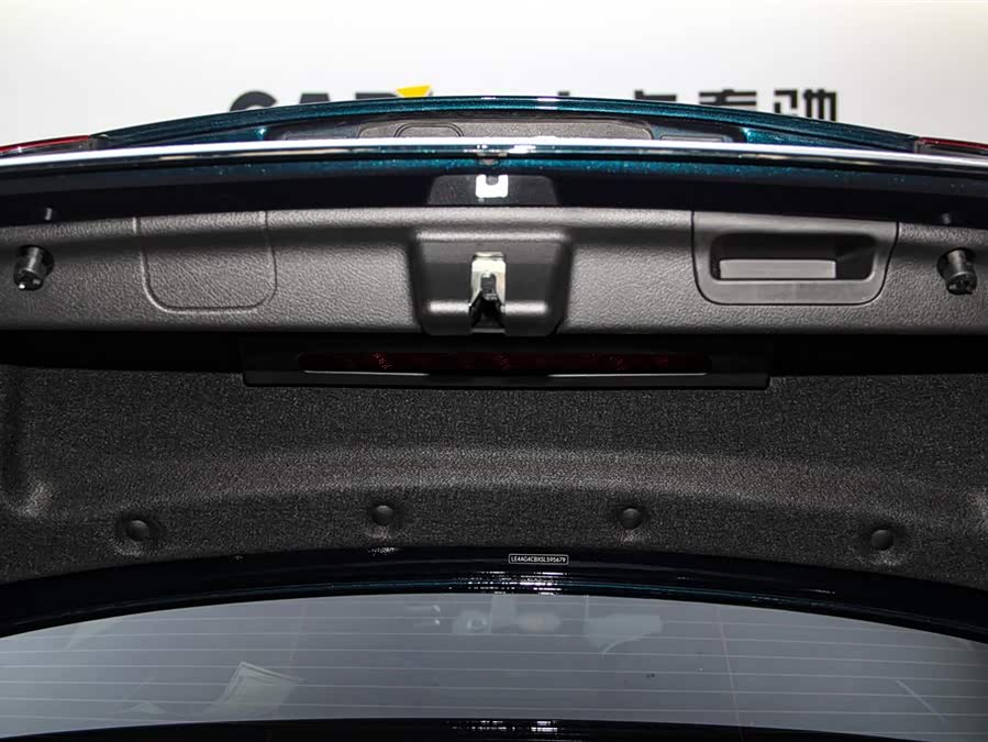 Mercedes-Benz C Class 2025 car image #34