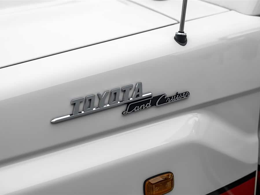 Toyota 2024 #34 Toyota 2024 car image #34