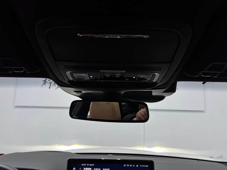 Changan 2021 car image #34