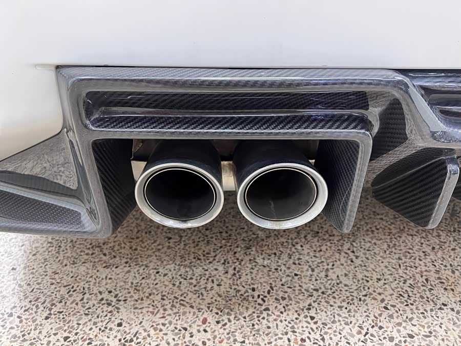 宝马 宝马M2 2023 汽车图片 #34