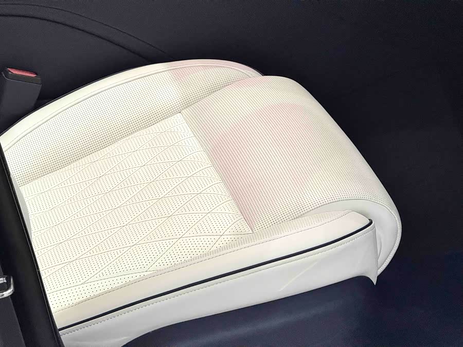 HongQi GuoYa 2024 #34 HongQi GuoYa 2024 car image #34