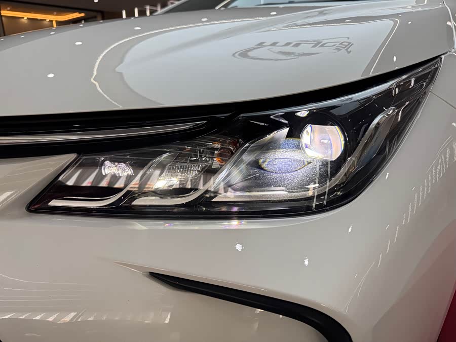 Toyota Corolla 2024 #34 Toyota Corolla 2024 imagen de coche #34