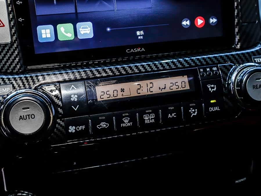 Toyota Land Cruiser Prado 2011 #34 Toyota Land Cruiser Prado 2011 immagine di auto #34