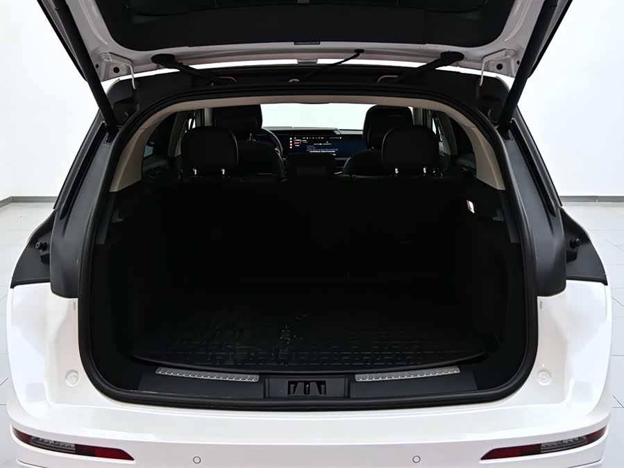 Changan 2024 car image #34