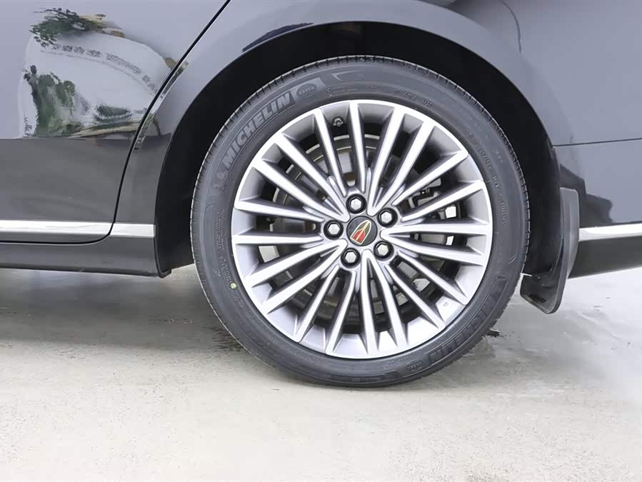 HongQi H9 2020 car image #34