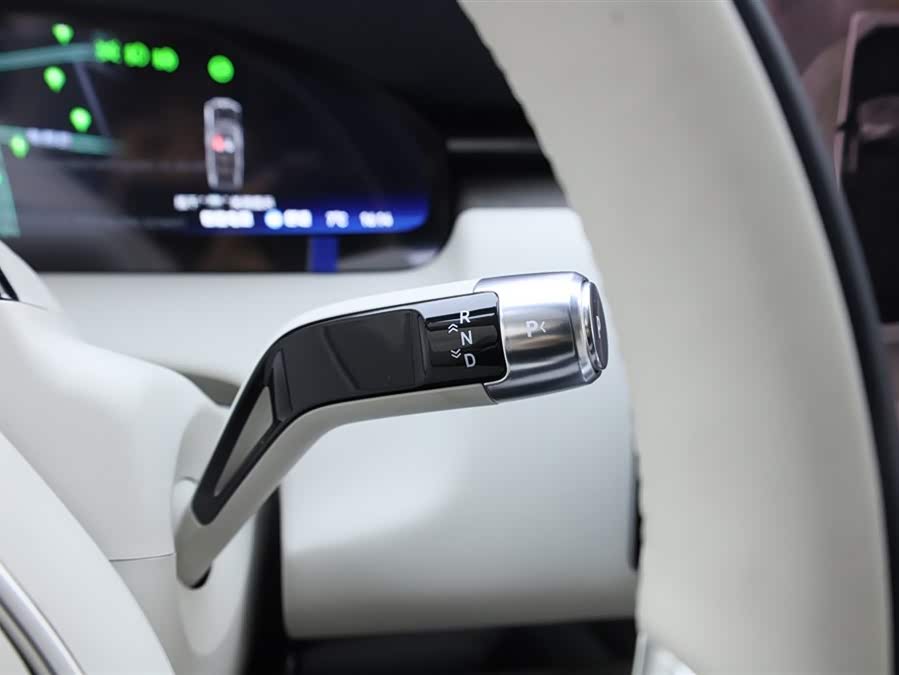 极氪 极氪9X 2026 汽车图片 #34