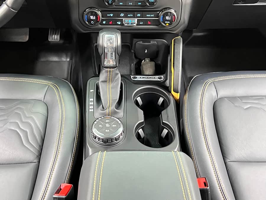 福特 福特烈马 2025 汽车图片 #34