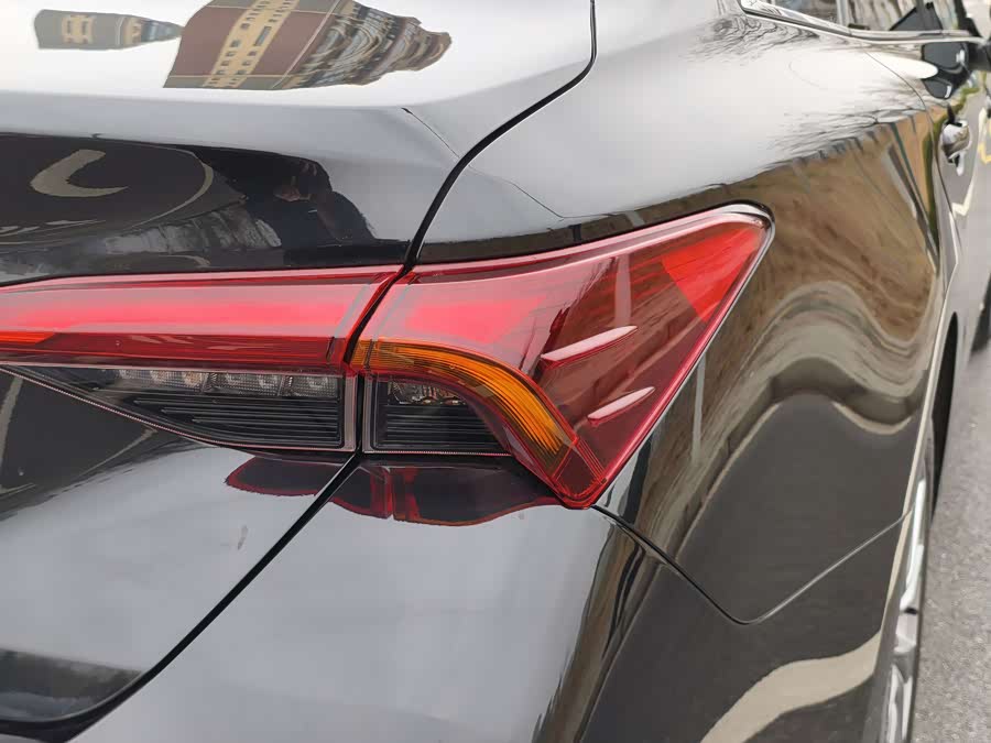Toyota Avalon 2025 #34 Toyota Avalon 2025 car image #34