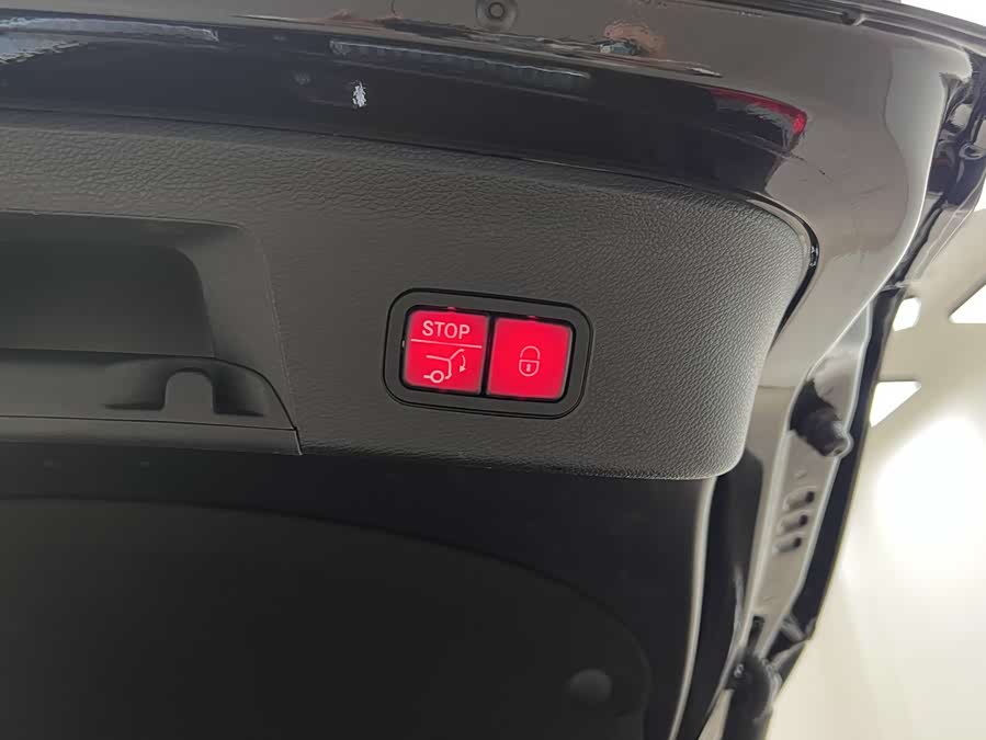 Mercedes-Benz GLE Coupe 2018 car image #34