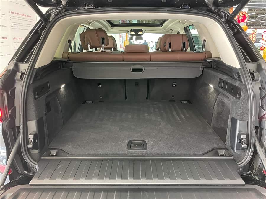 BMW X5 (Imported) 2021 imagem de carro #34