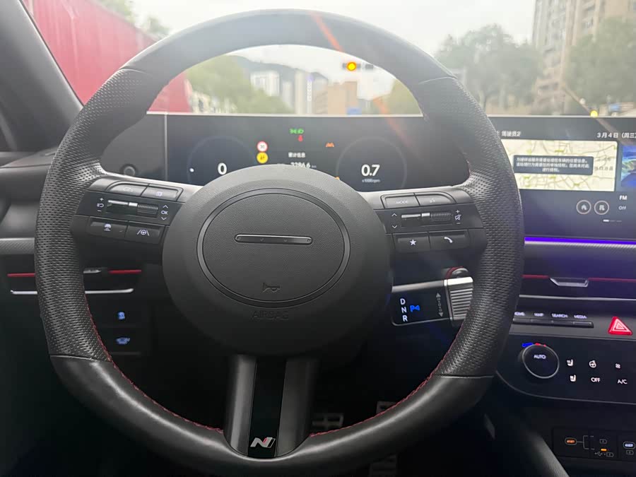 Hyundai Sonata 2024 immagine di auto #34