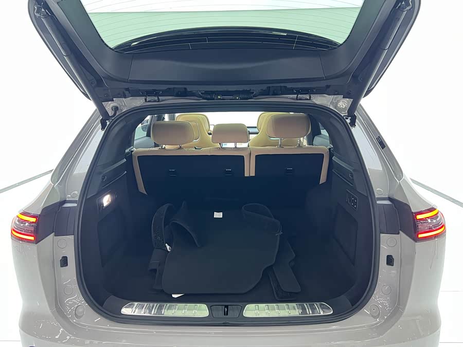 Exceed Stellar Era ET 2024 image de voiture #34