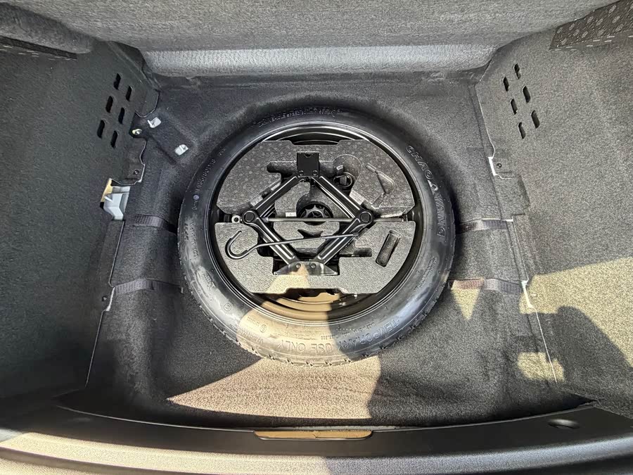 Chery Tiggo 9 2025 car image #34