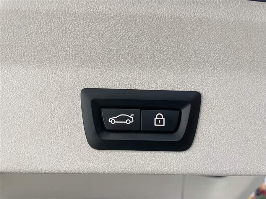 BMW X3 2020 imagen de coche #34