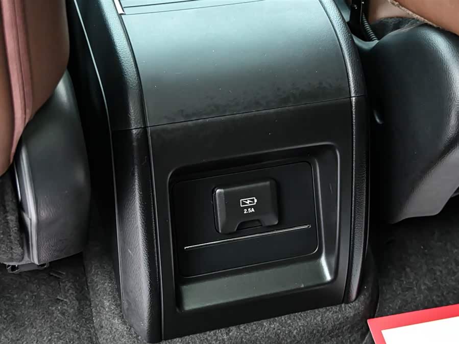 Honda ODYSSEY 2023 car image #34