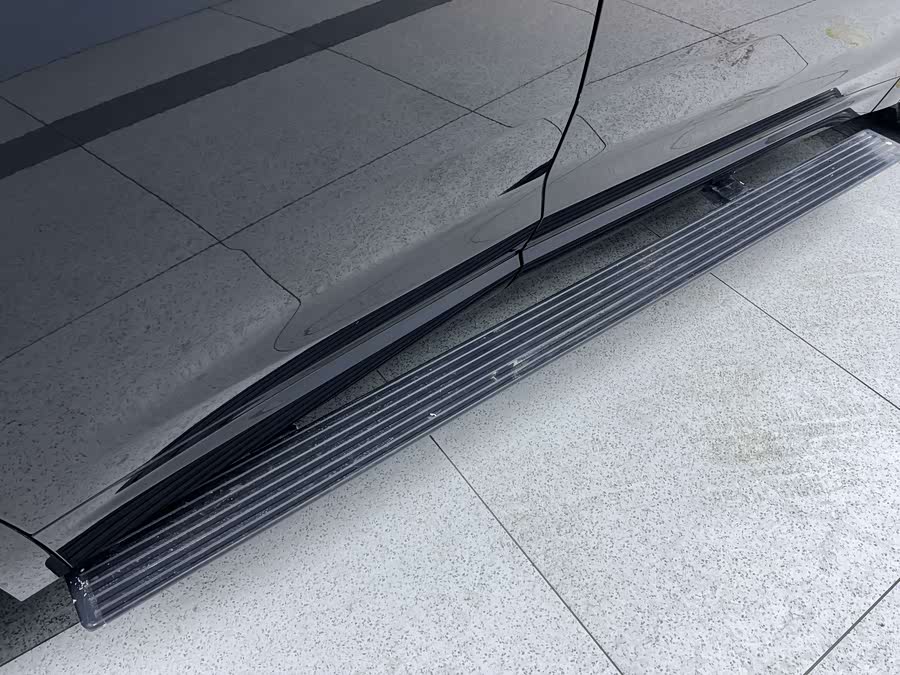 Li L7 2024 image de voiture #34