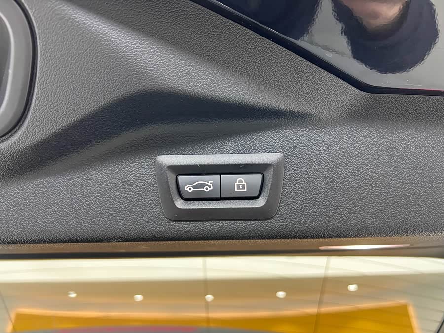 宝马 宝马X5 2022 汽车图片 #34