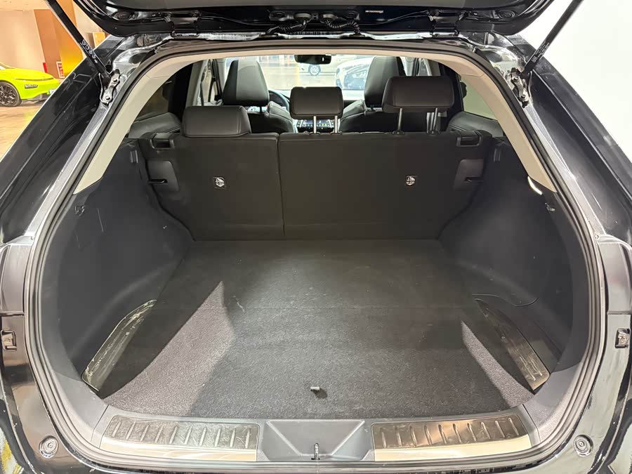 Toyota Venza 2022 car image #34