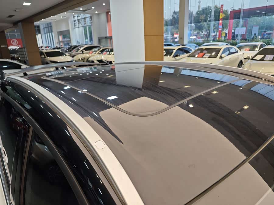 GEELY Coolray 2022 #34 GEELY Coolray 2022 car image #34