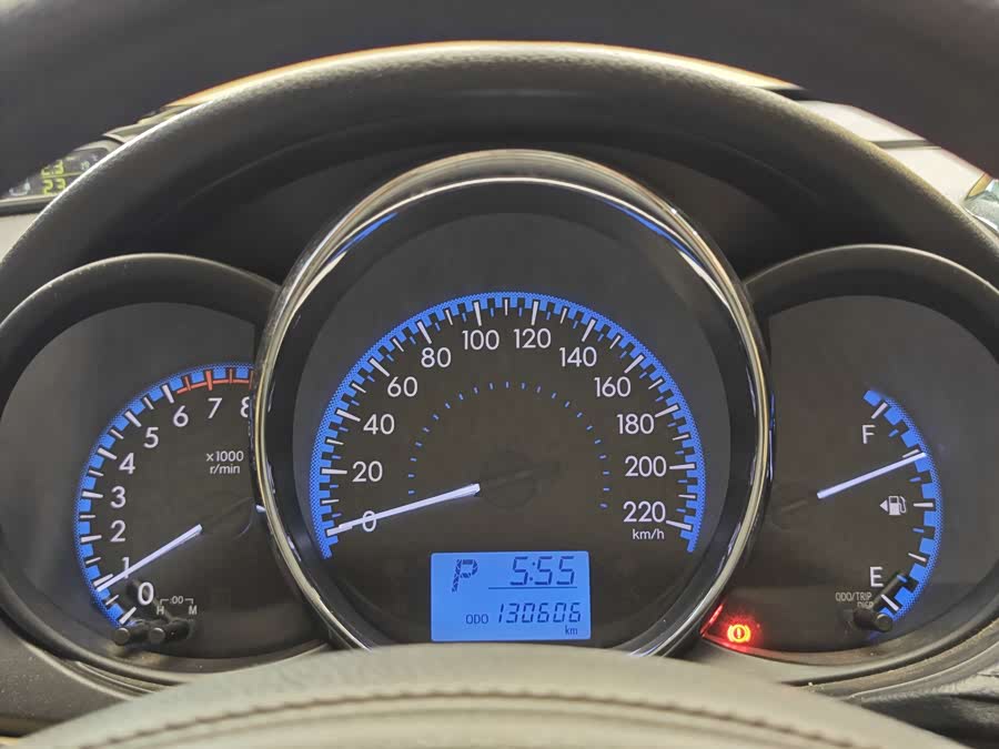 Vios 2018 #34 Vios 2018 immagine di auto #34