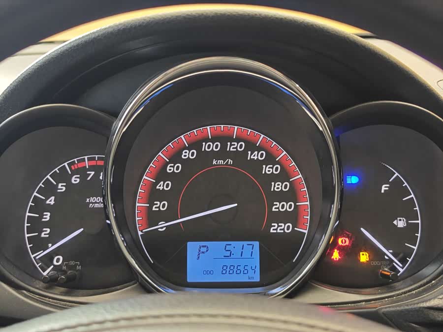 Vios 2023 #34 Vios 2023 car image #34