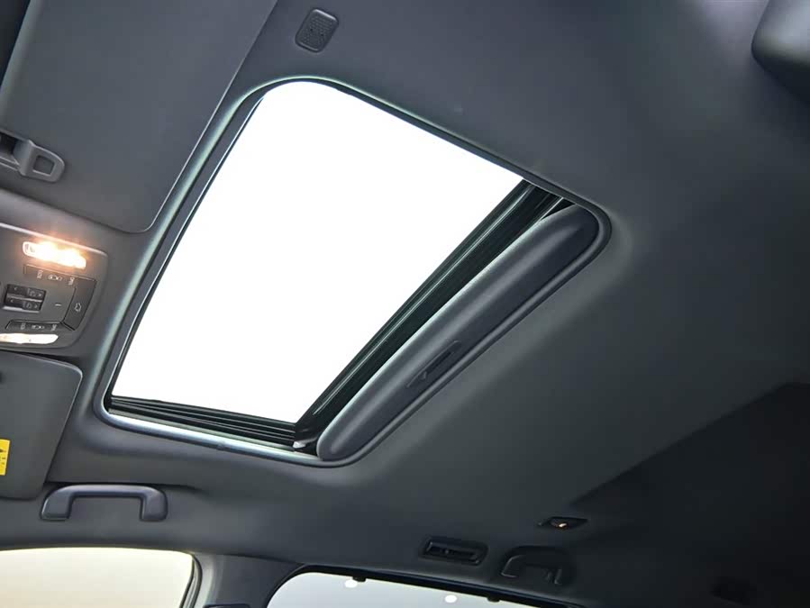 丰田 赛那SIENNA 2022 汽车图片 #34