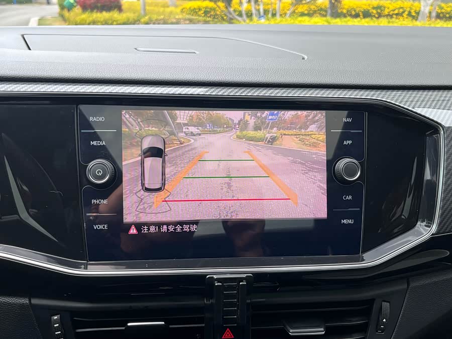 Volkswagen Tayron 2019 car image #34