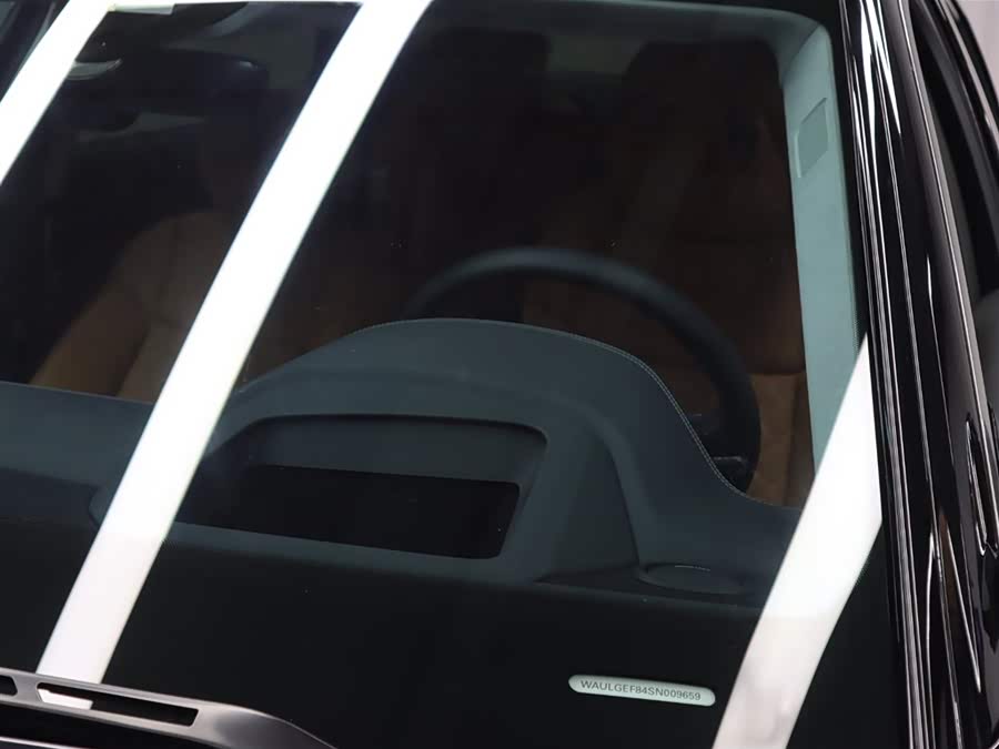 奥迪 奥迪A8 2026 汽车图片 #34