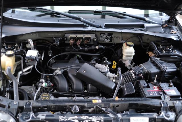 Ford Escape (Imported) 2007 #34 Ford Escape (Imported) 2007 car image #34